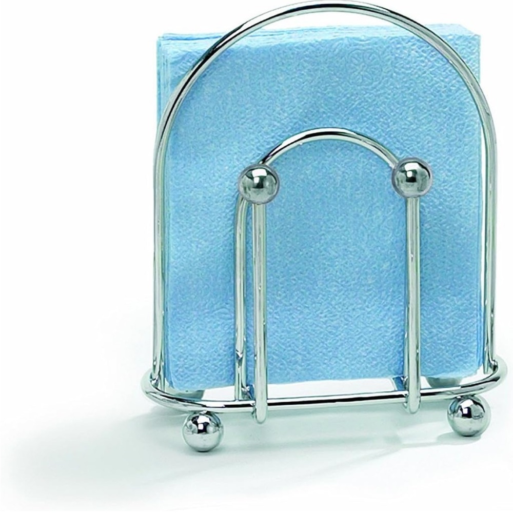 Spectrum Pantry Works Arch Vertical Napkin Holder